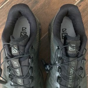 Salomon sneakers